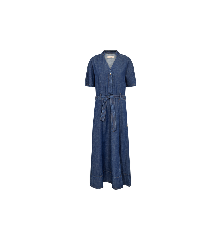 Packshot / Dark Blue / Front