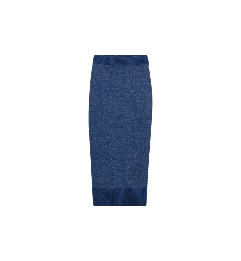 Packshot / Dark Blue / Front