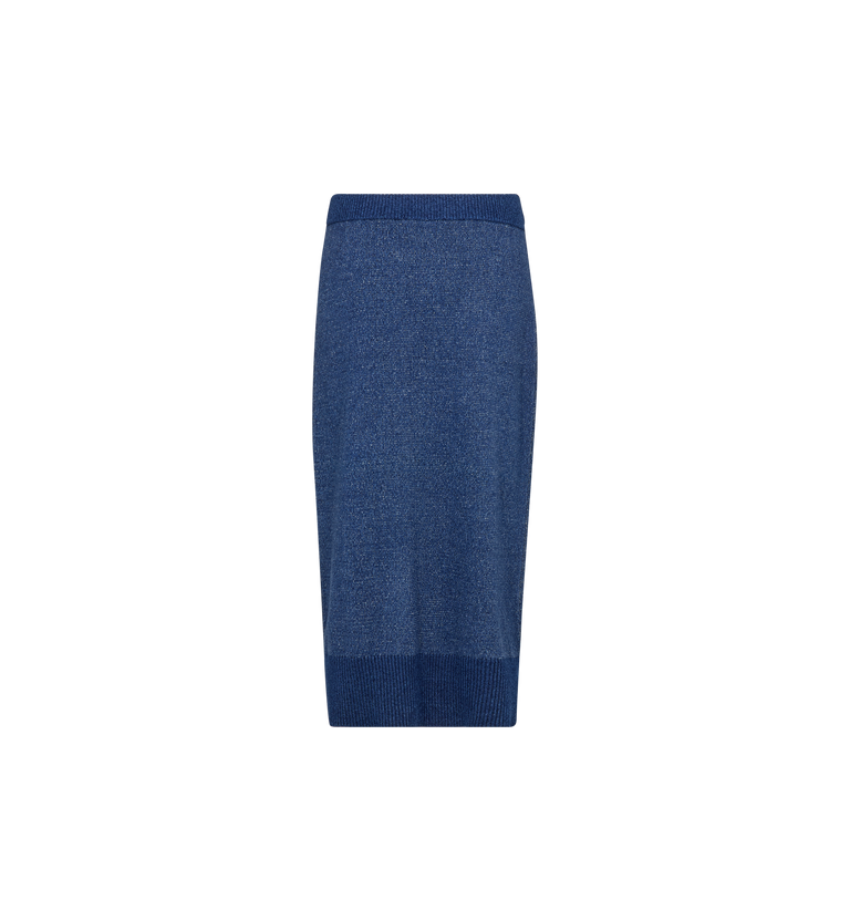 Packshot / Dark Blue / Back