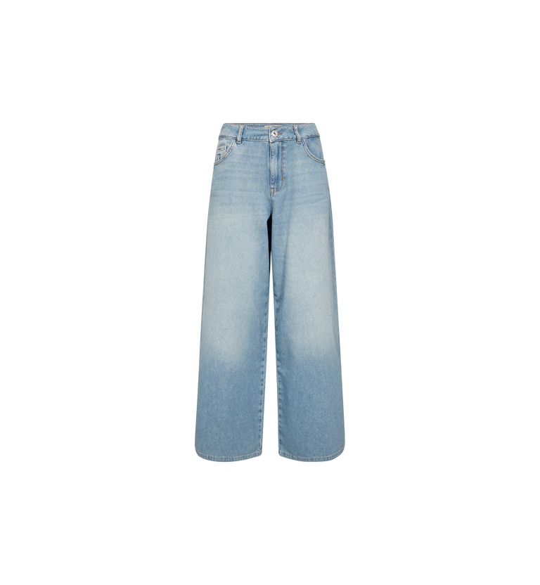 Packshot / Light Blue / Front