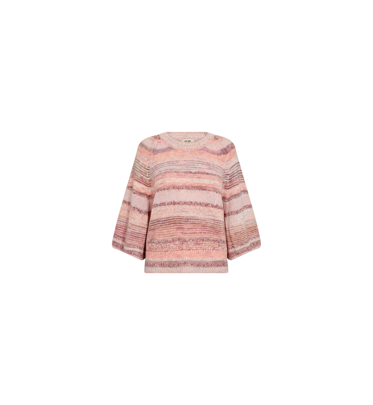 Packshot / Peachy / Front