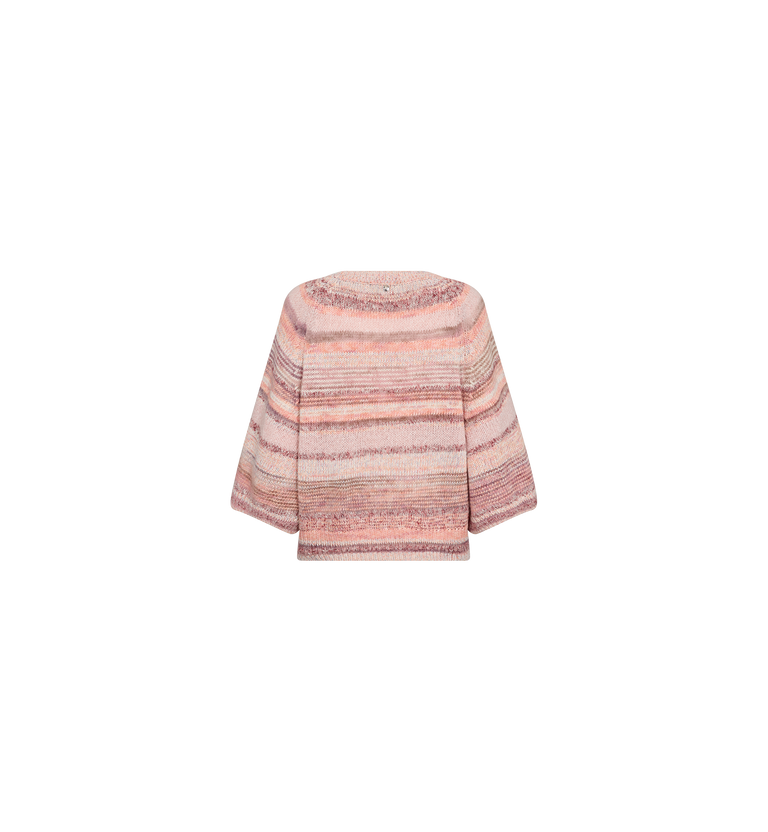 Packshot / Peachy / Back