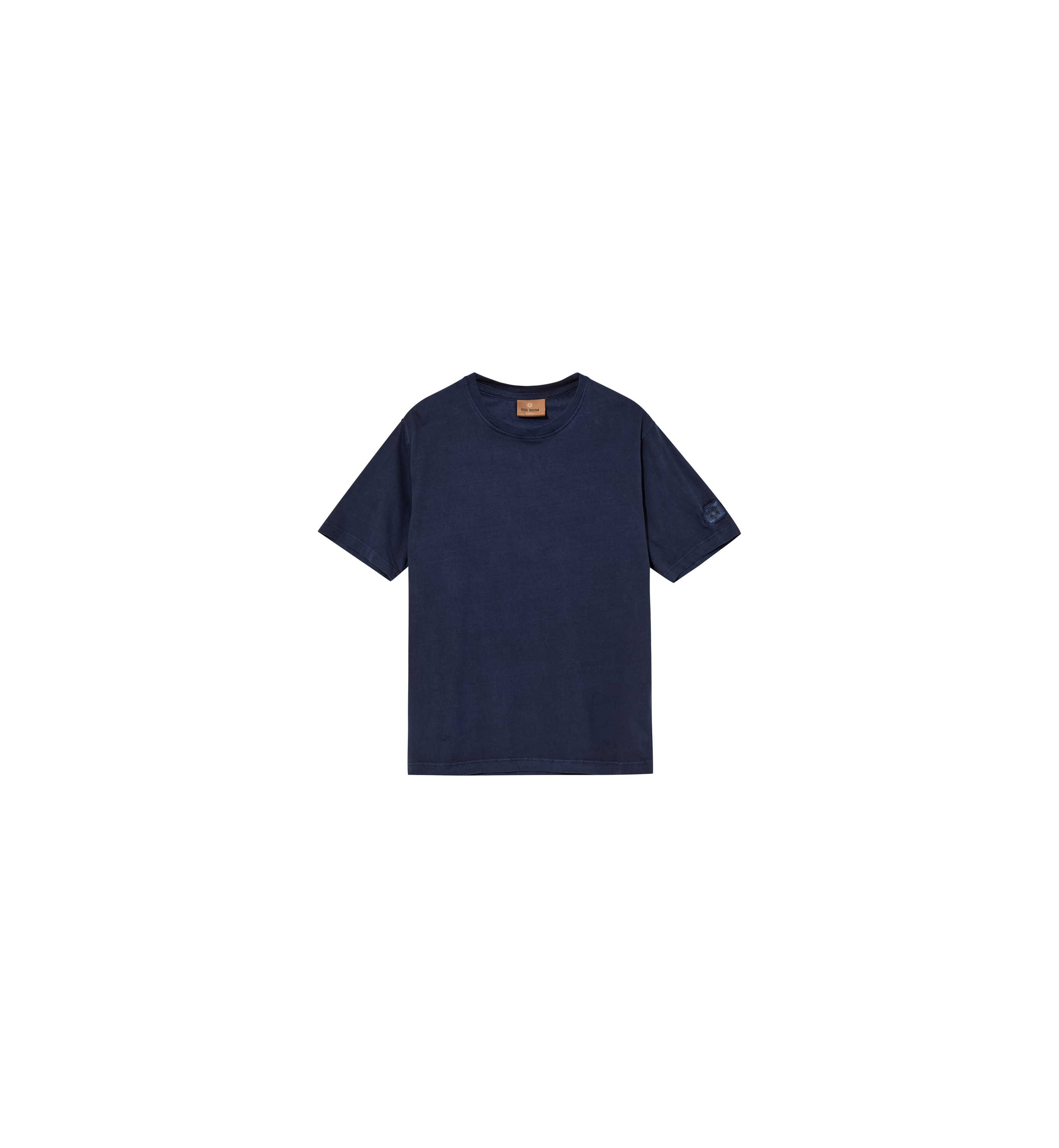 Packshot / Estate Blue / Front