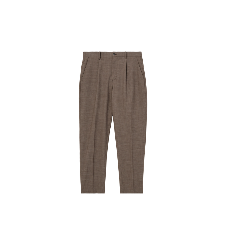 Packshot / Falcon / Front