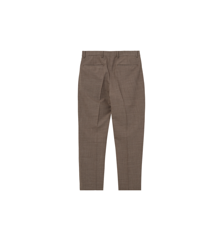 Packshot / Falcon / Back