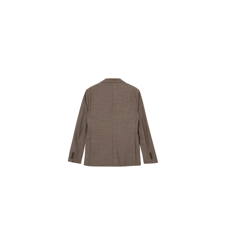 Packshot / Falcon / Back