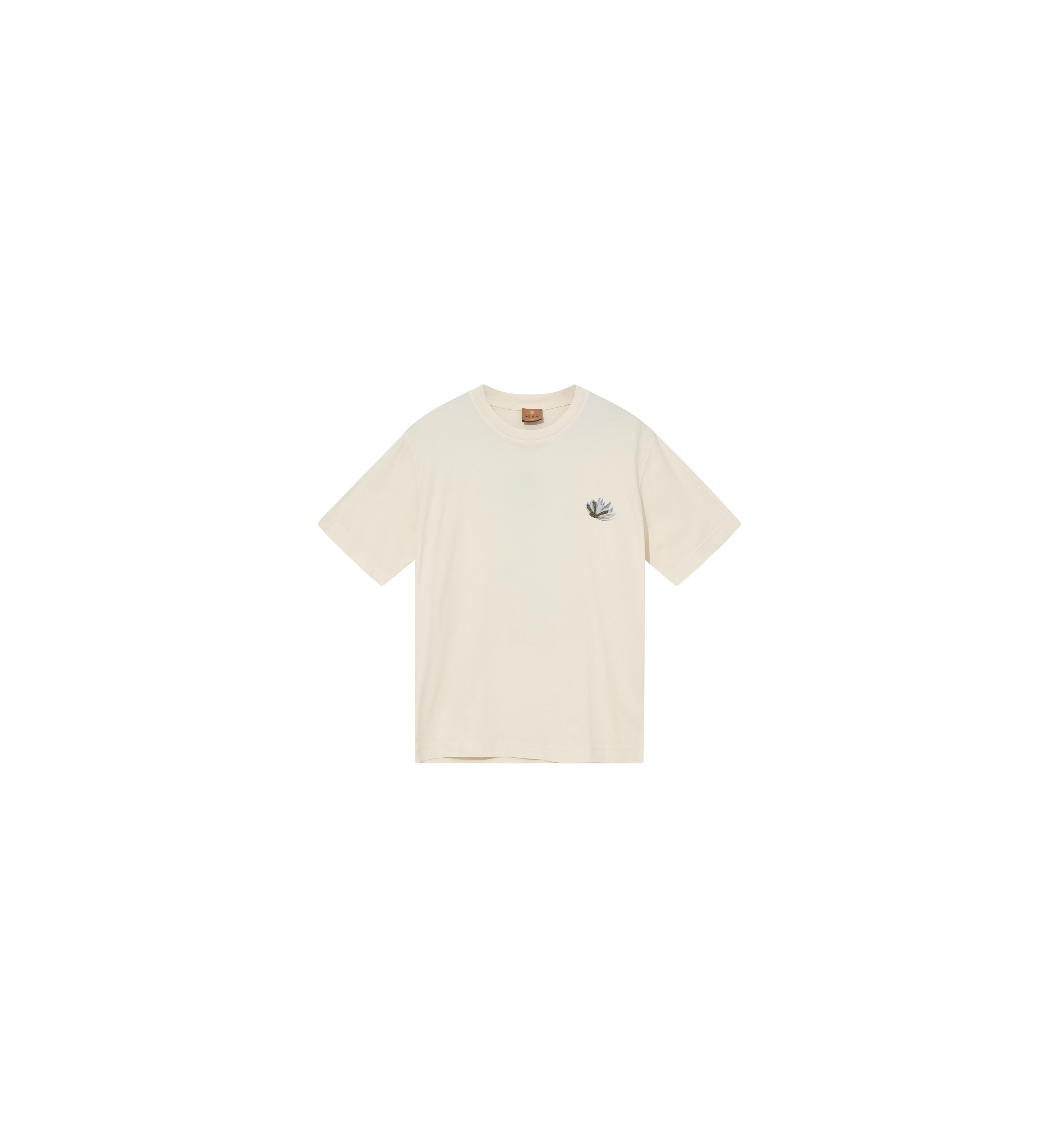 Packshot / Ecru / Front