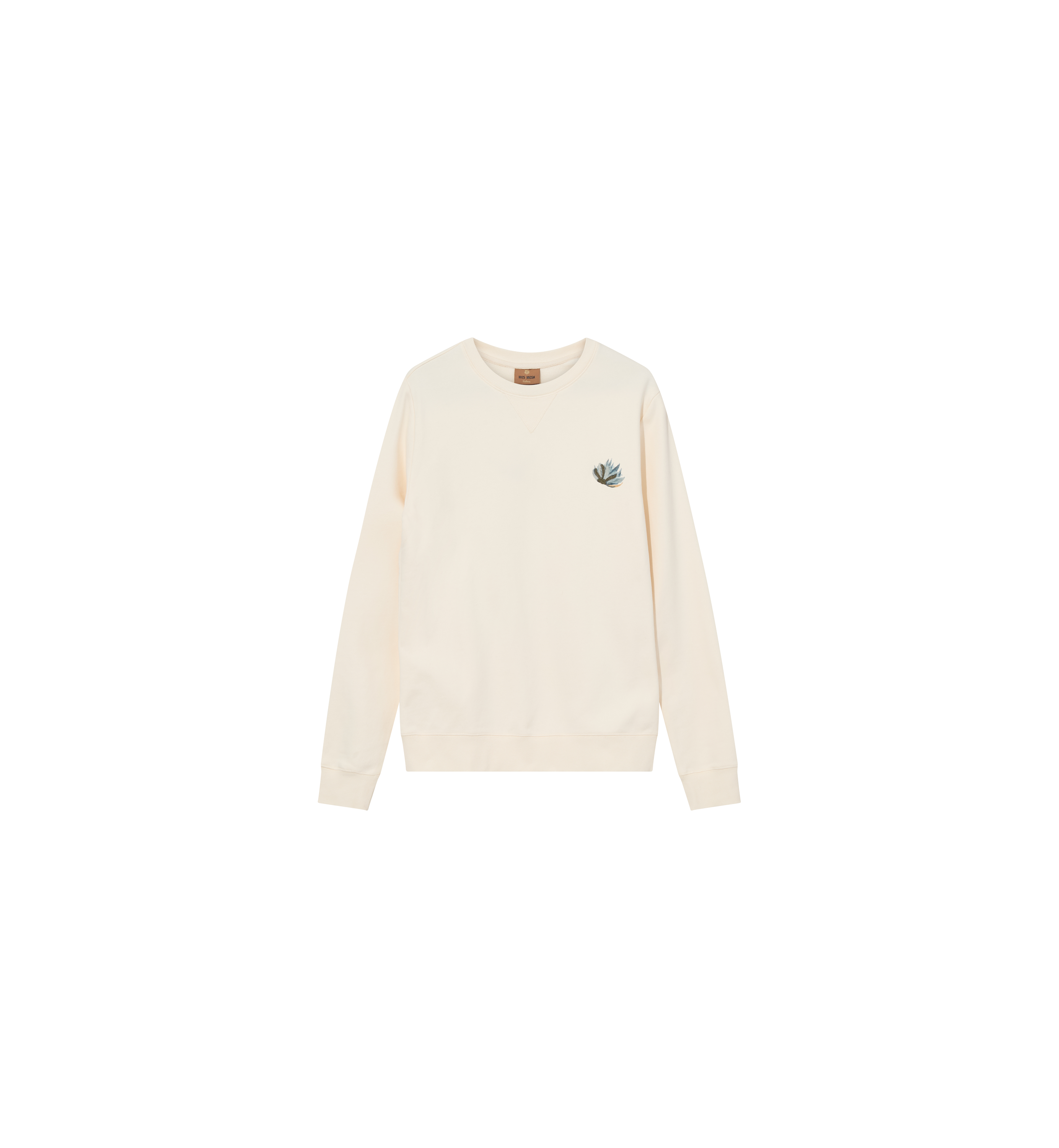 Packshot / Ecru / Front