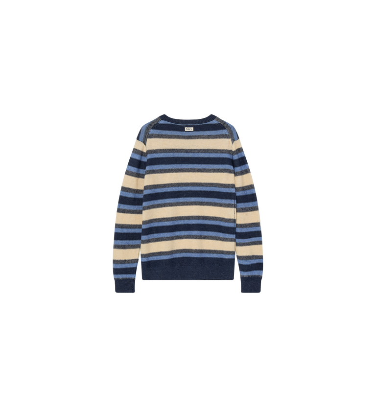 Packshot / Navy / Back