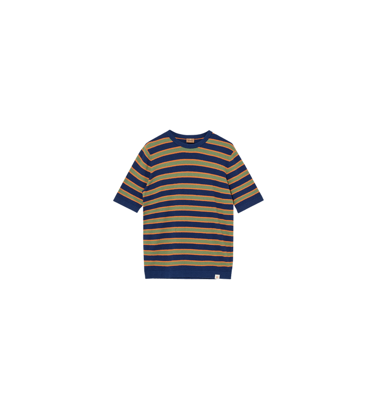 Packshot / Estate Blue / Front