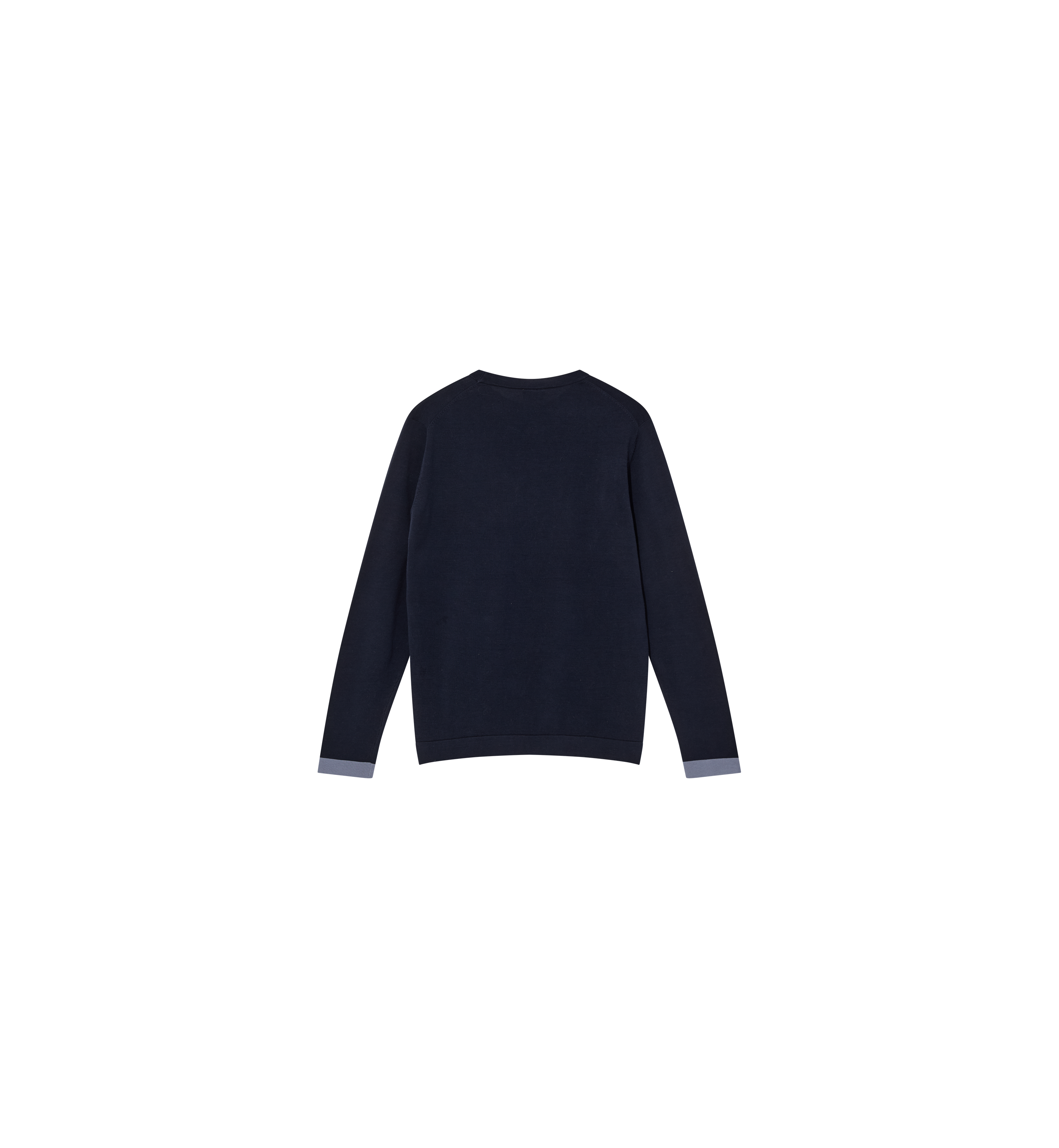 Packshot / Navy / Back