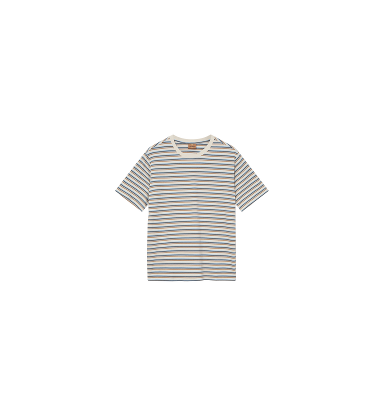 Packshot / Ecru / Front