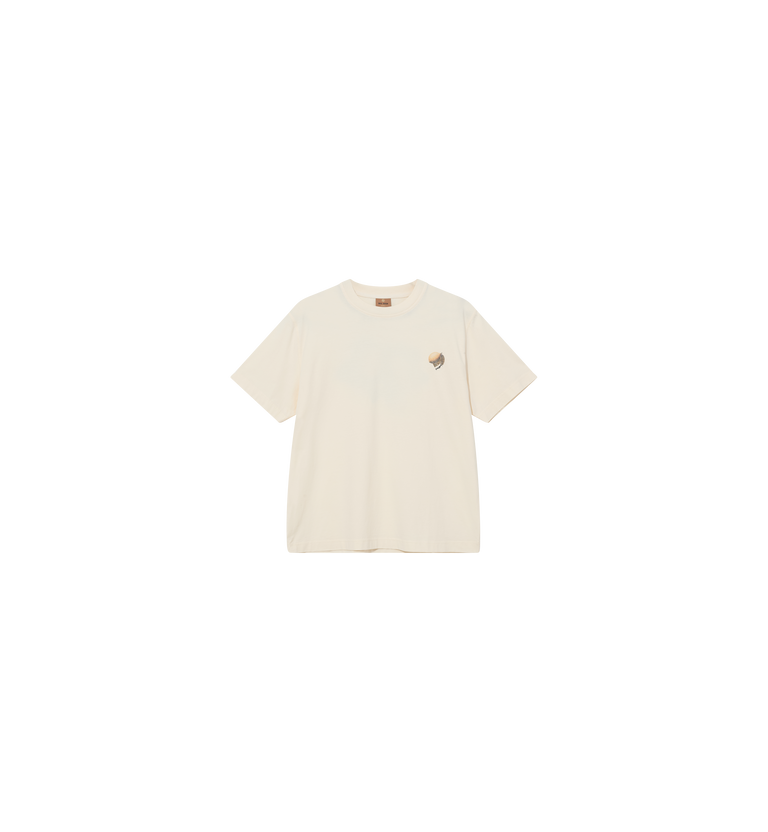 Packshot / Ecru / Front
