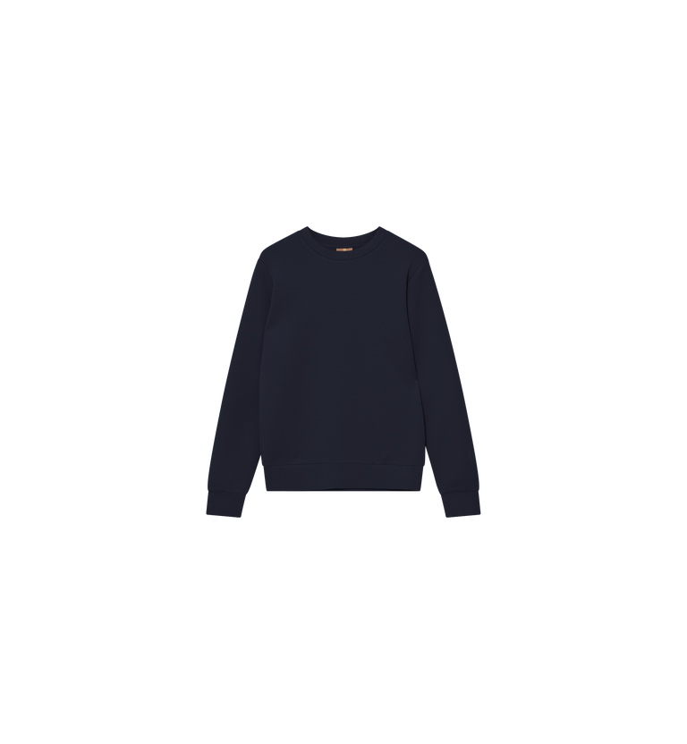 Packshot / Salute Navy / Front