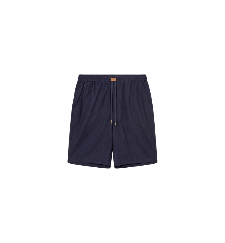 Packshot / Navy / Front