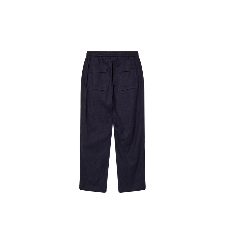 Packshot / Navy / Back