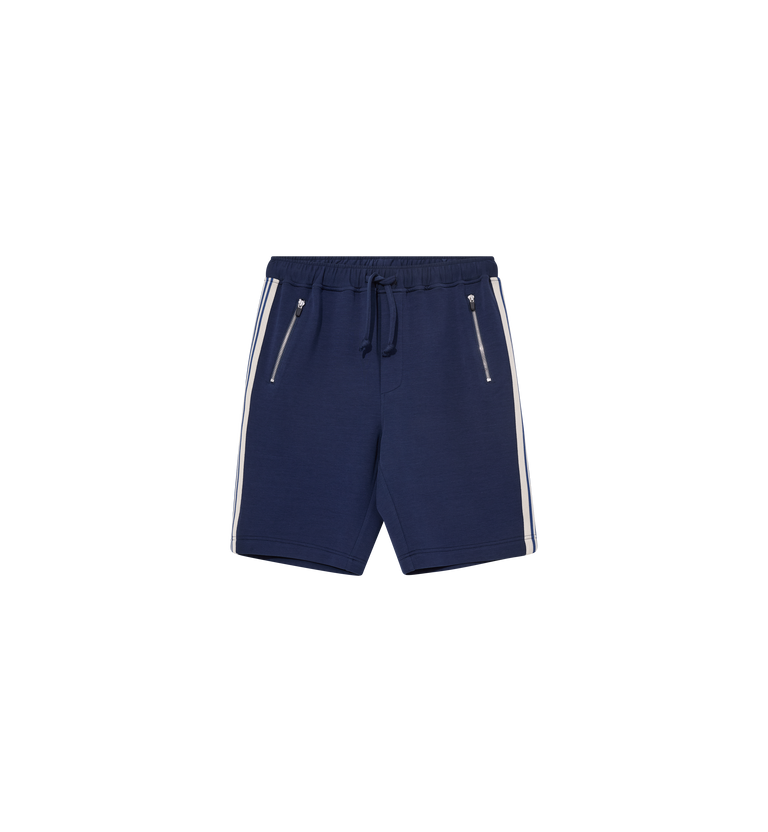 Packshot / Navy / Front