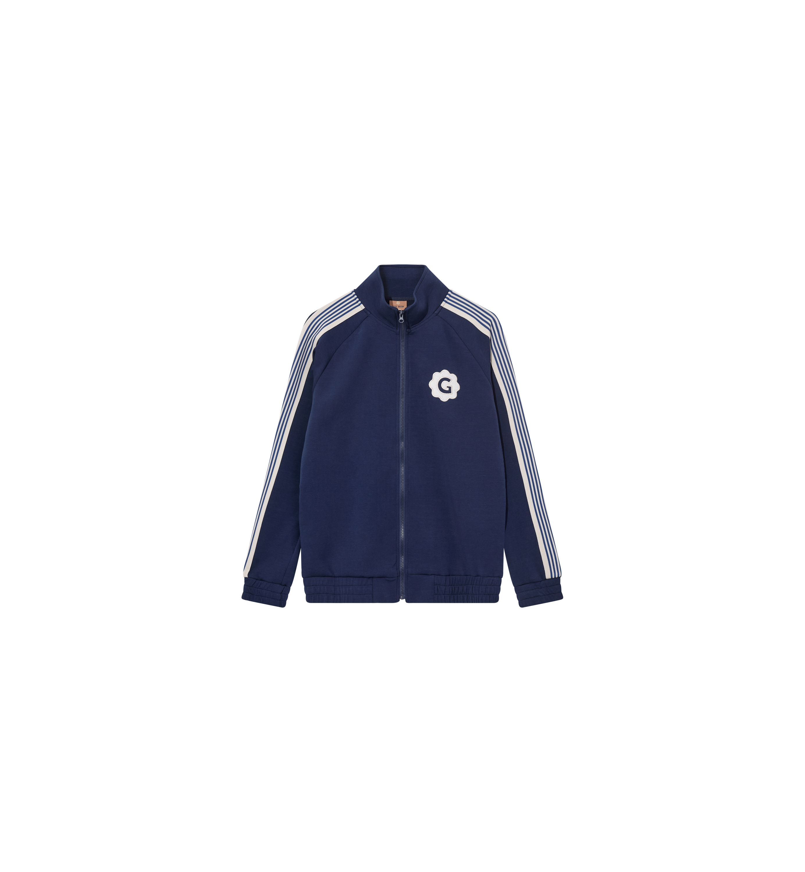 Packshot / Navy / Front