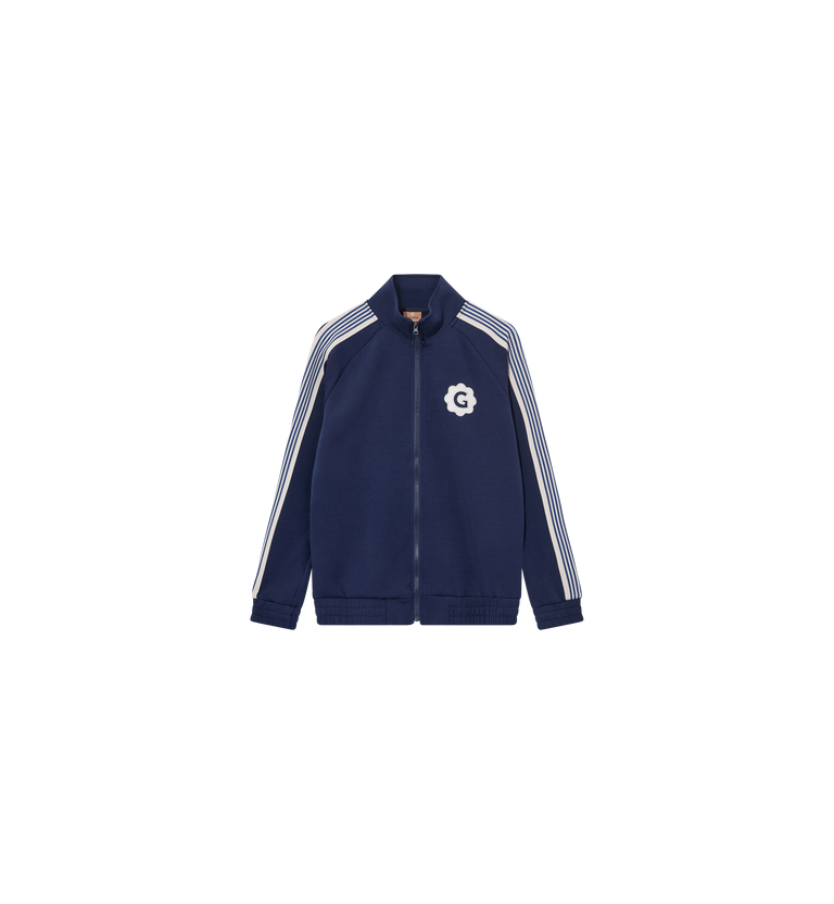 Packshot / Navy / Front