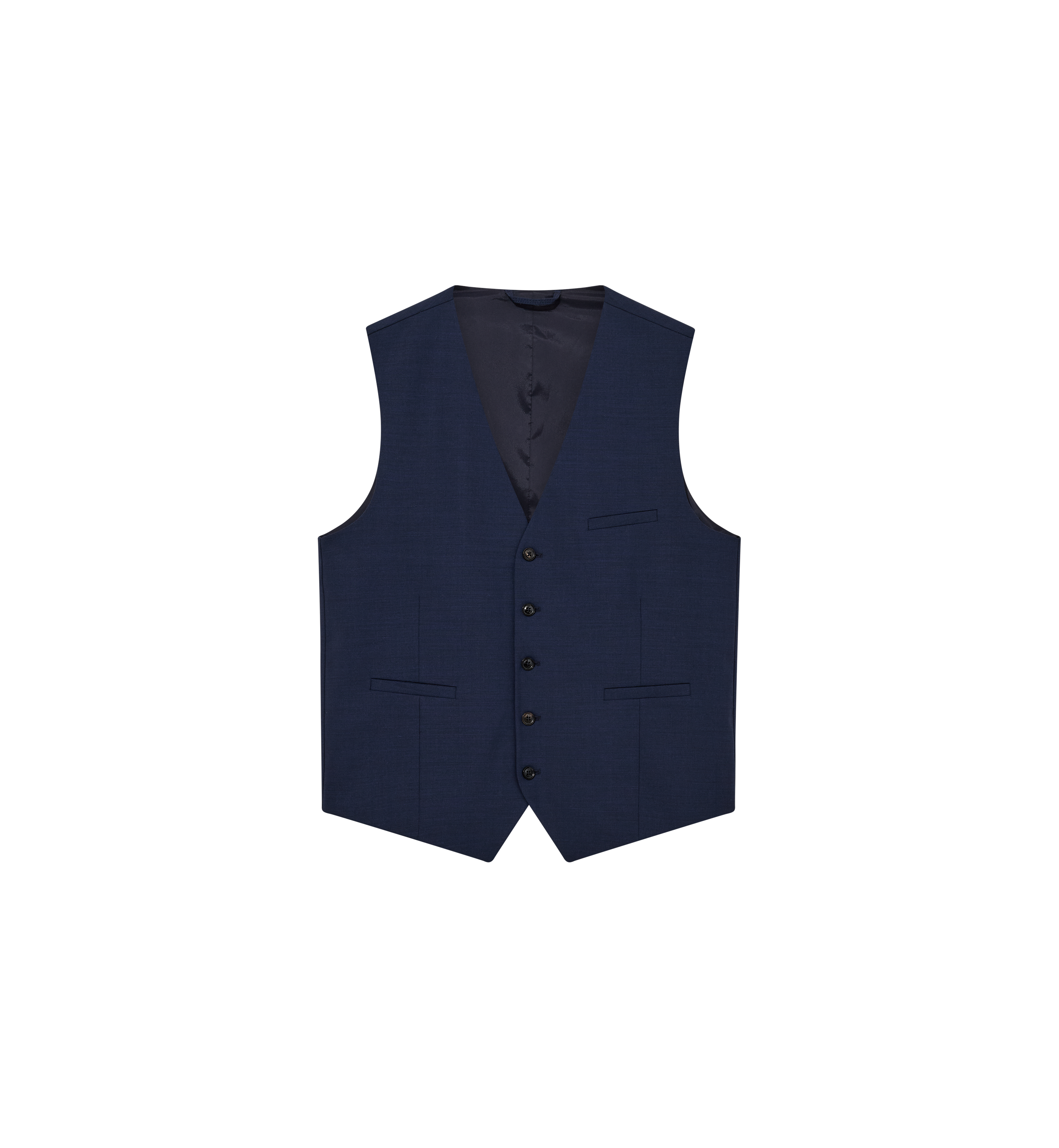 Packshot / Navy / Front