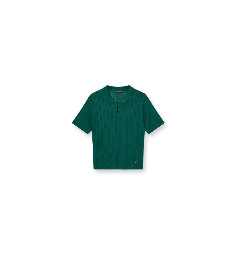 Packshot / Verdant Green / Front