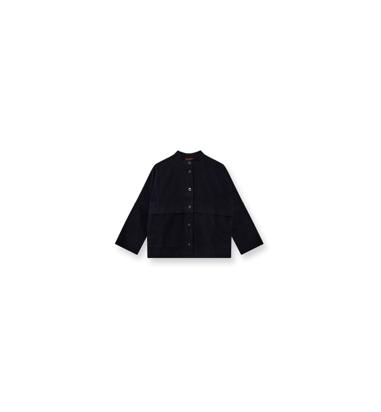 Packshot / Blueberry / Front