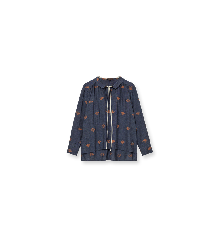Packshot / Blueberry / Front
