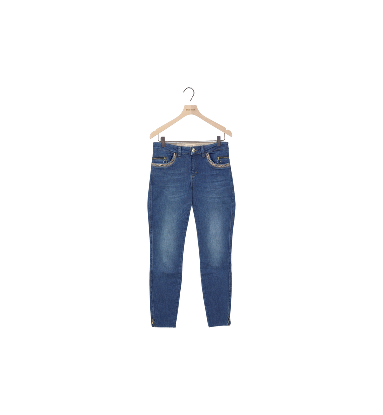 Packshot / Blue / ReLoved