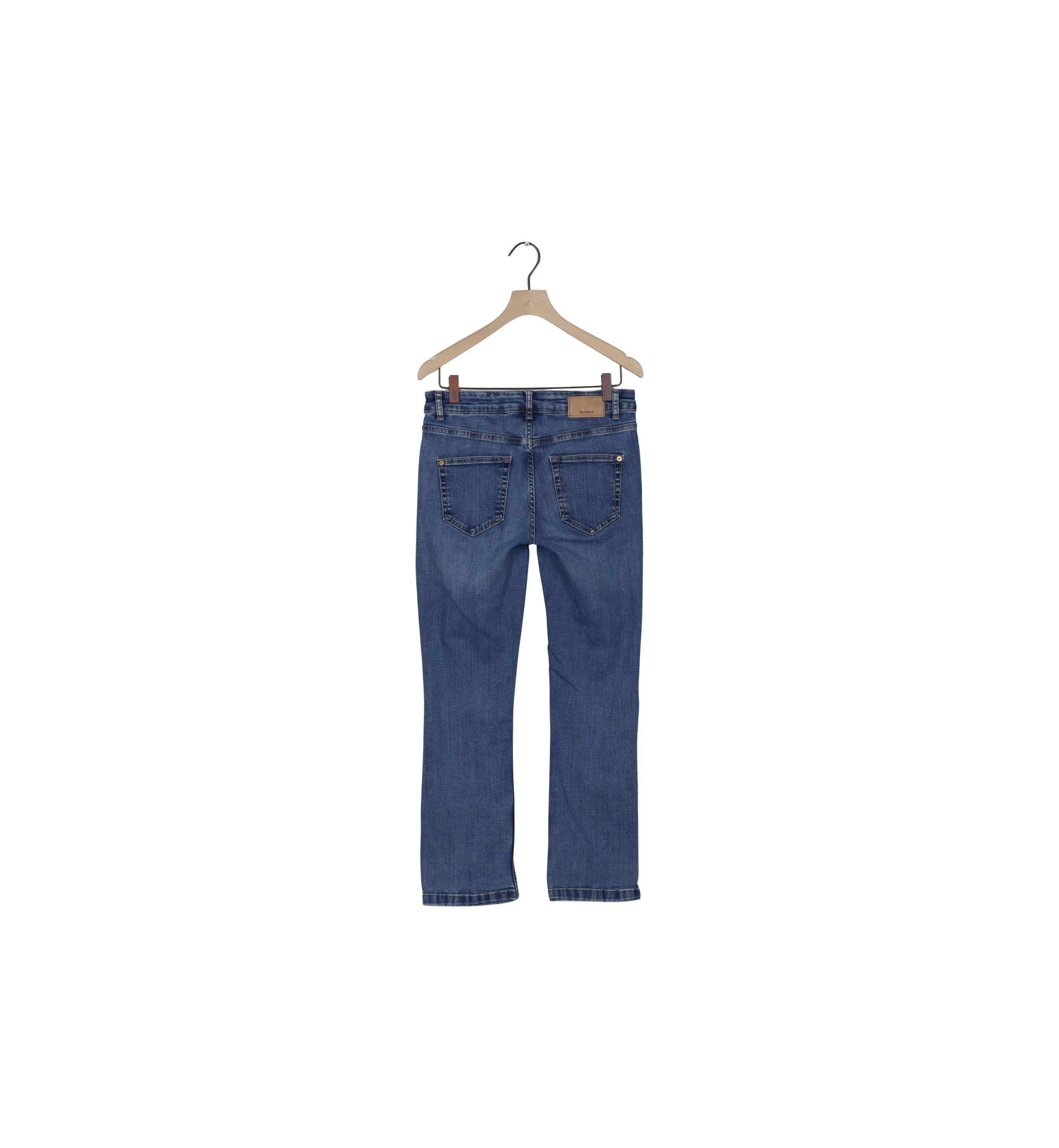 Packshot / Blue / ReLoved