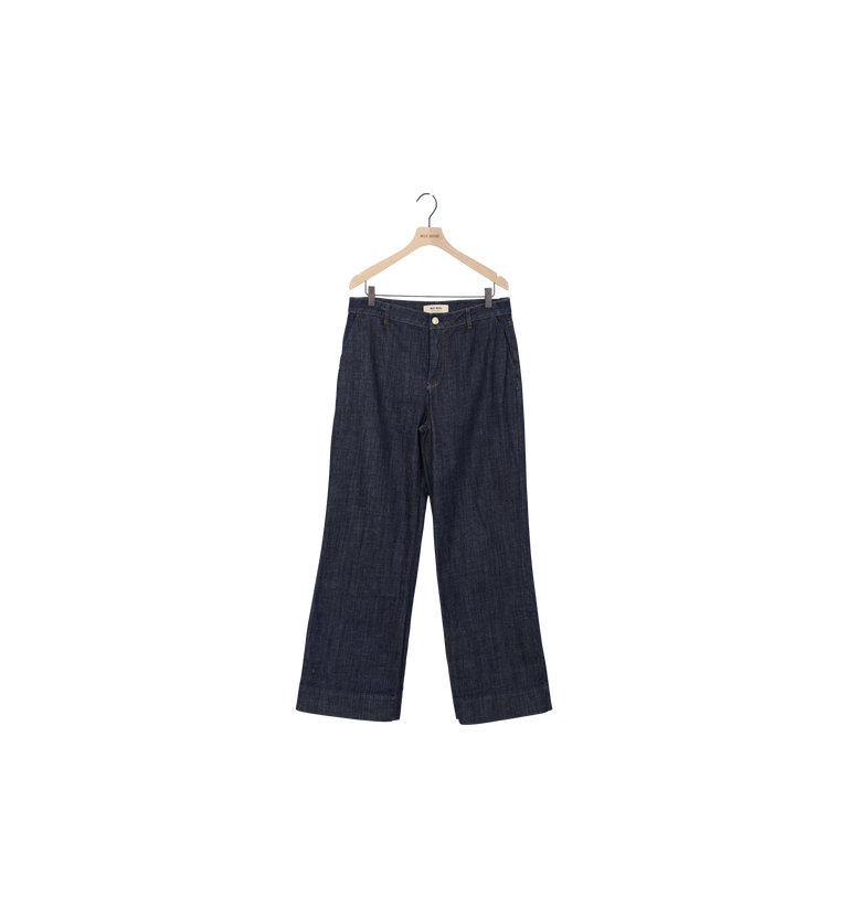 Packshot / Dark Blue / ReLoved