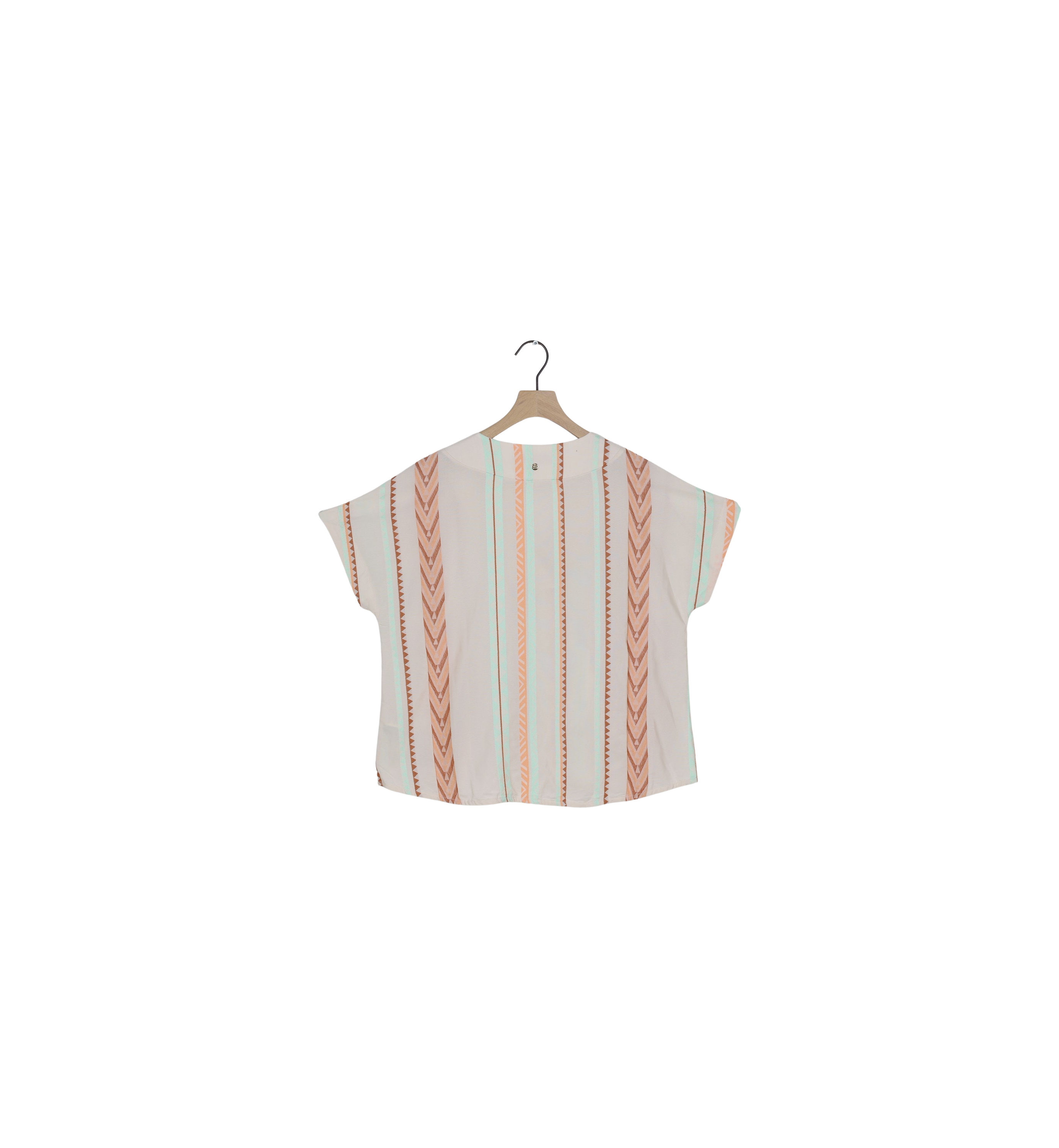 Packshot / Pearled Ivory / ReLoved