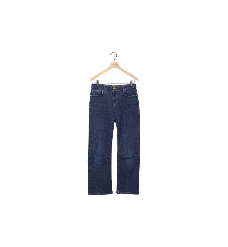 Packshot / Blue Denim / ReLoved