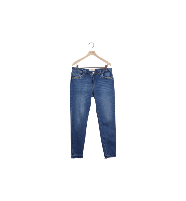 Packshot / Mid Blue / ReLoved