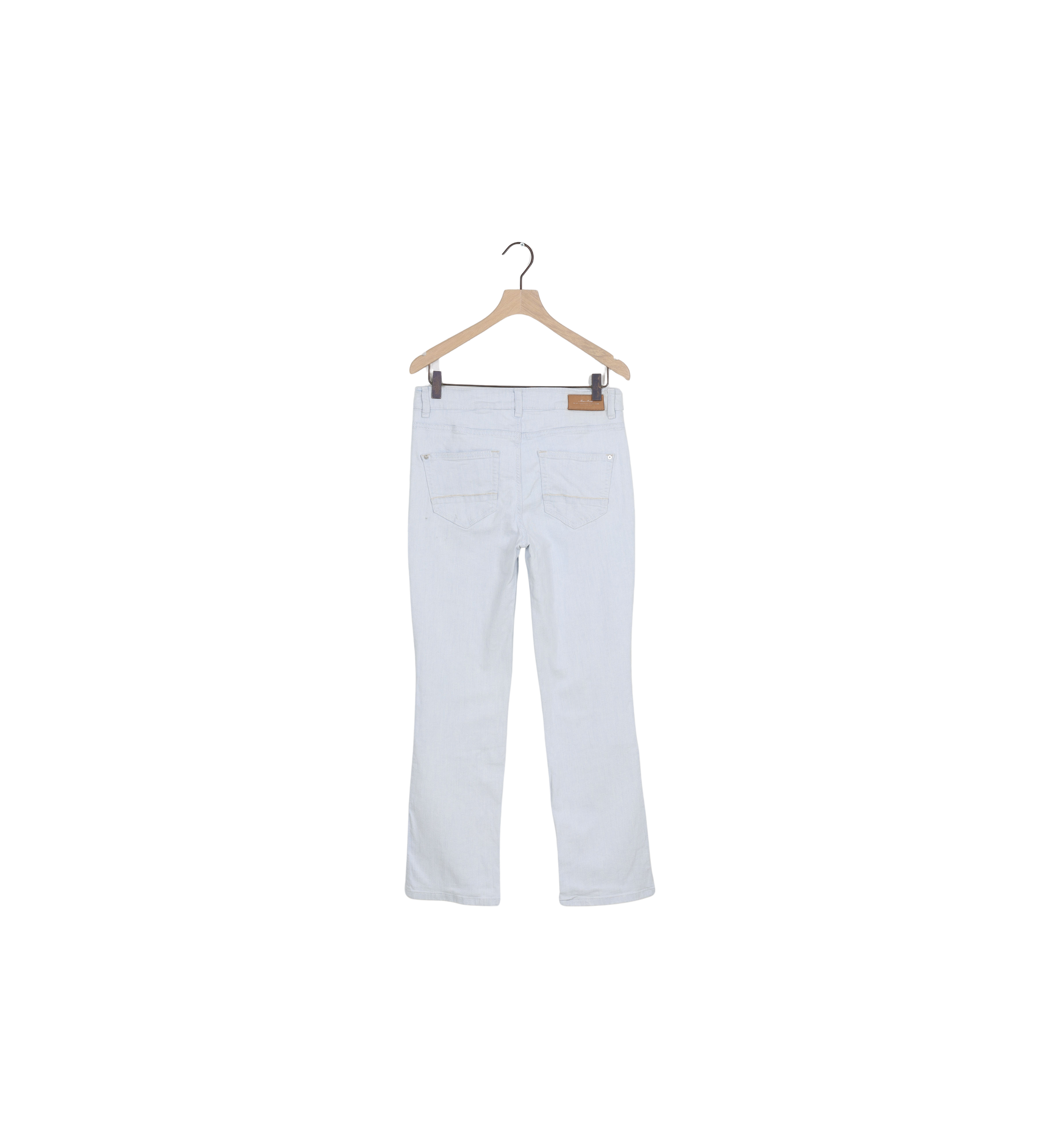 Packshot / Light Blue / ReLoved
