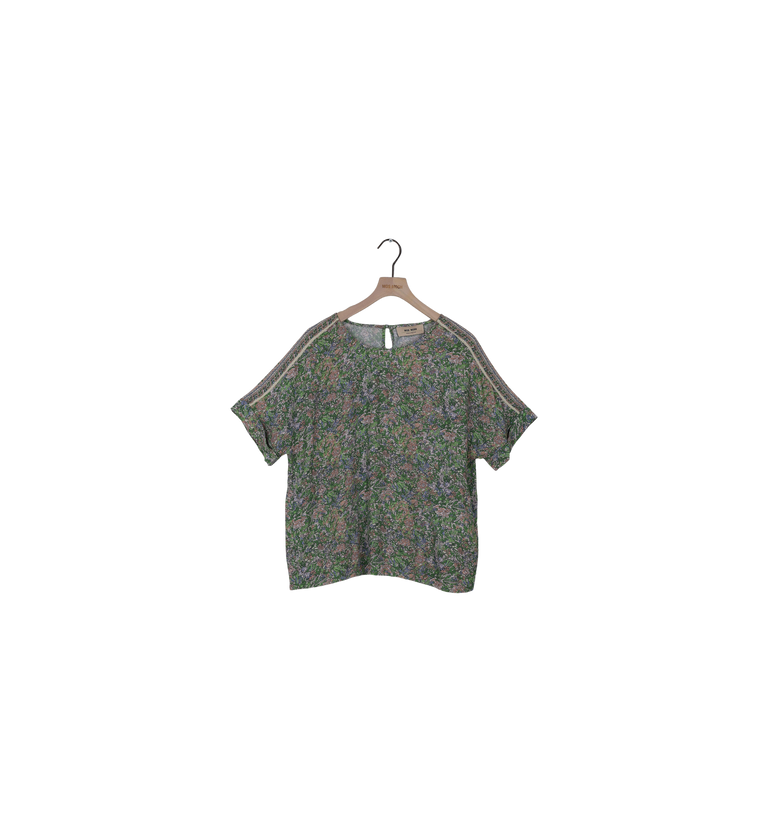 Packshot / Turf Green / ReLoved