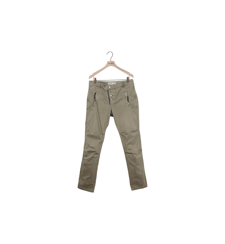 Packshot / Steel Grey / ReLoved