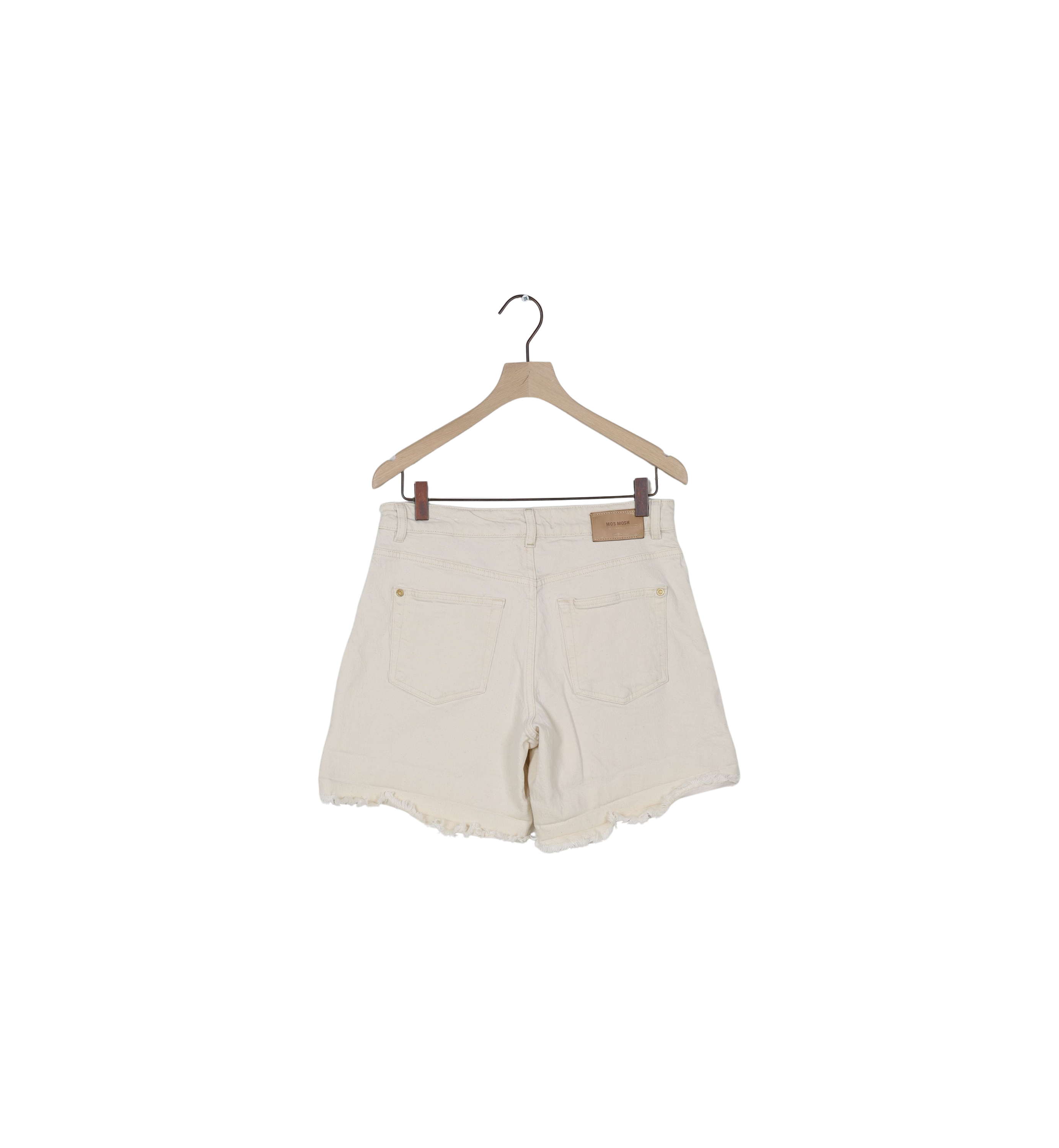 Packshot / Ecru / ReLoved