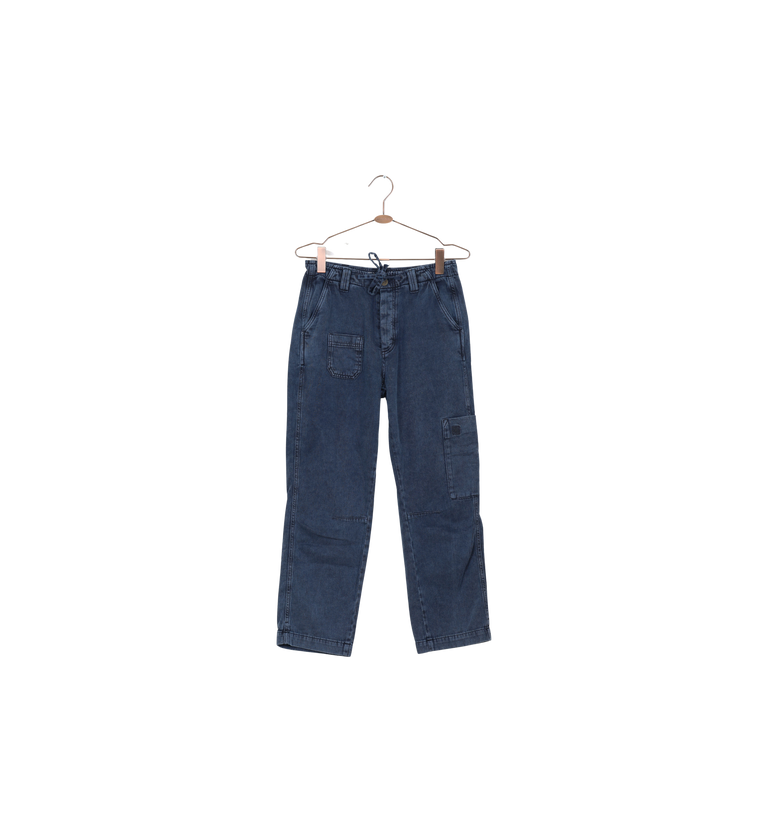 Packshot / Dark Grey / ReLoved