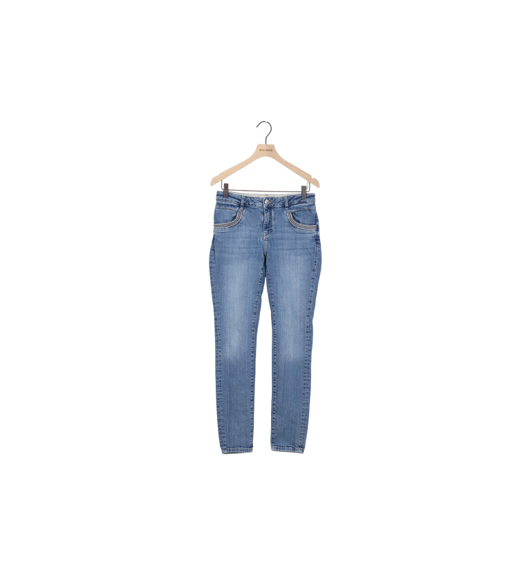 Packshot / Mid Blue / ReLoved