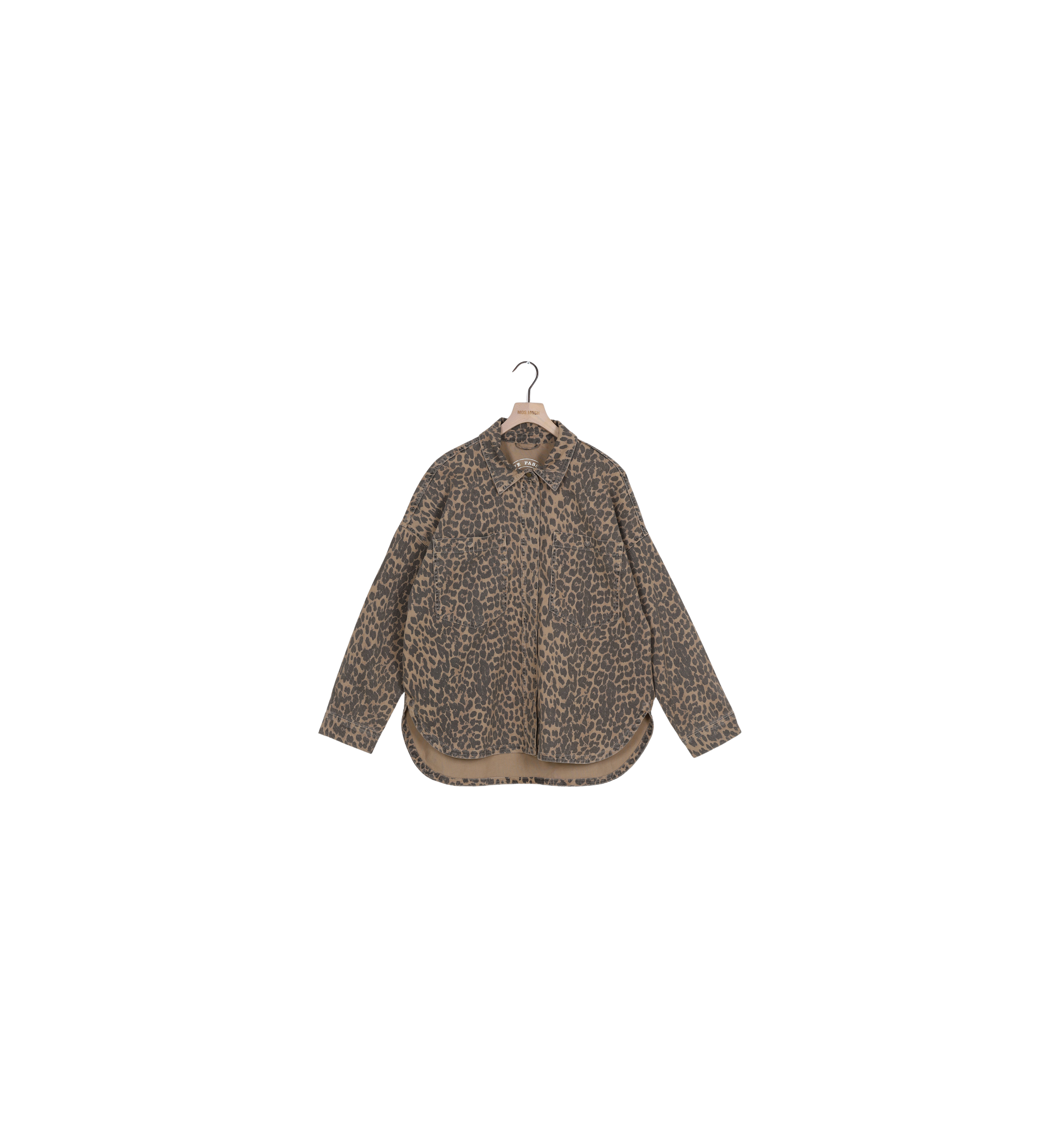 Packshot / Leopard Print / ReLoved