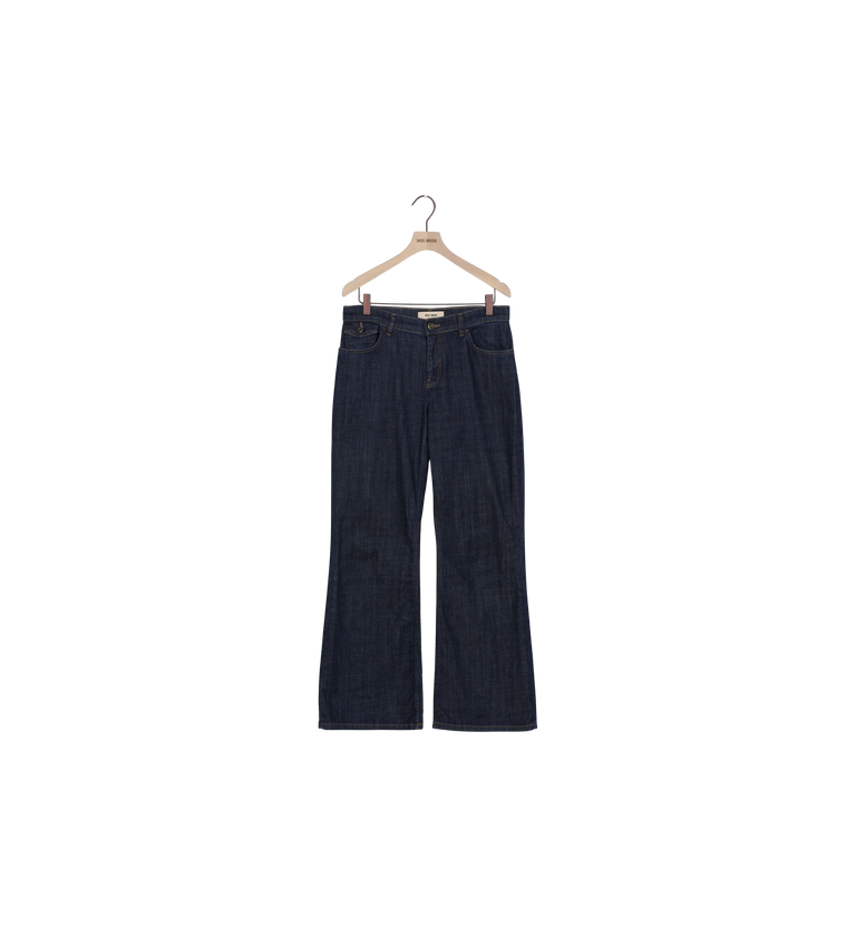 Packshot / Dark Blue / ReLoved