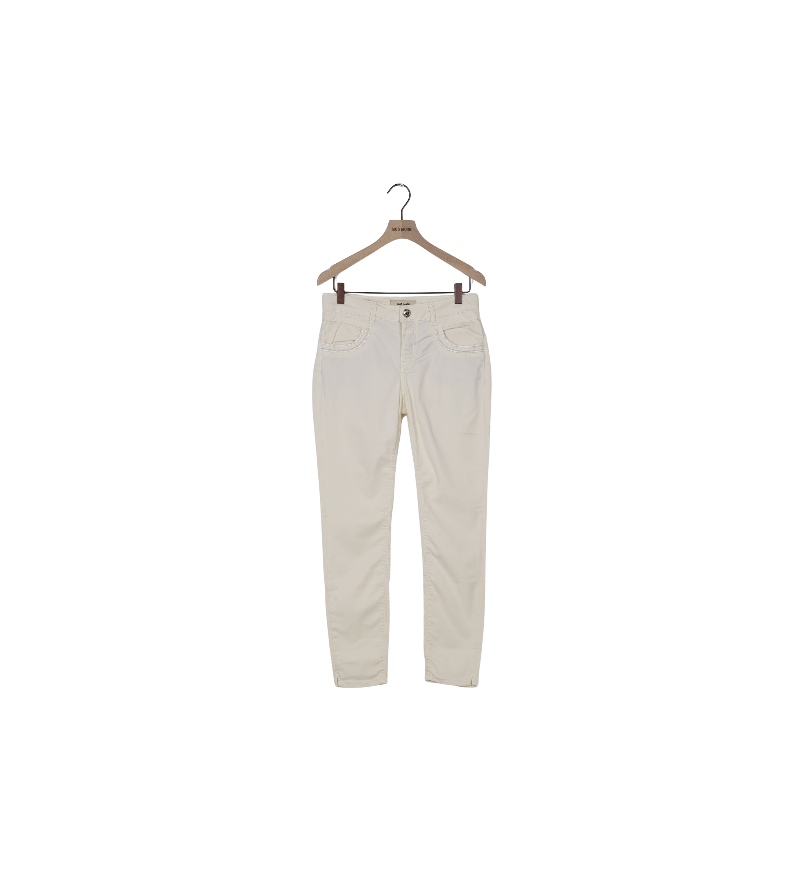 Packshot / Ecru / ReLoved