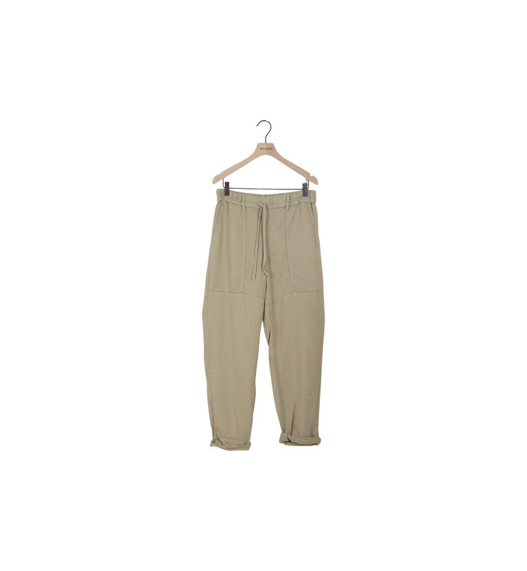 Packshot / Twill / ReLoved