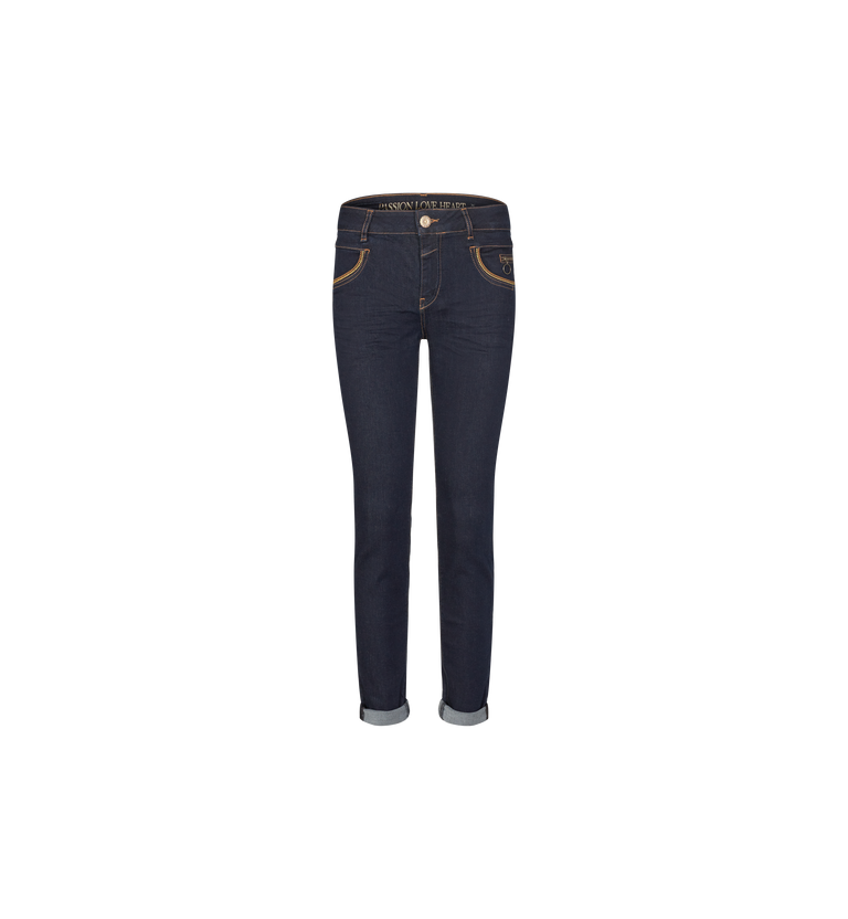 Packshot / Dark Blue / Details