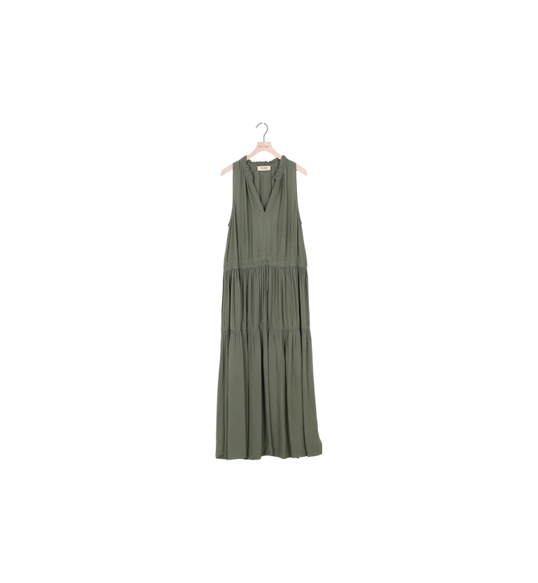 Packshot / Dusty Olive / ReLoved