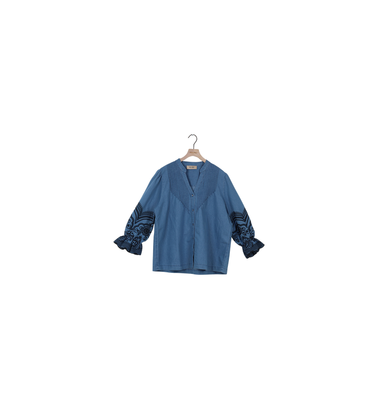 Packshot / Light Blue / ReLoved