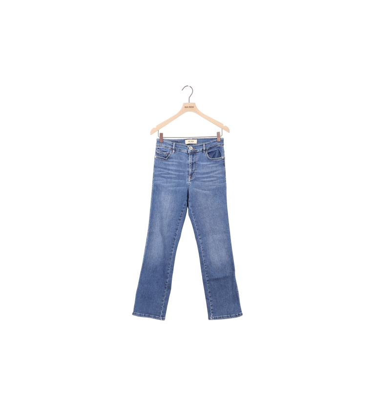Packshot / Blue / ReLoved