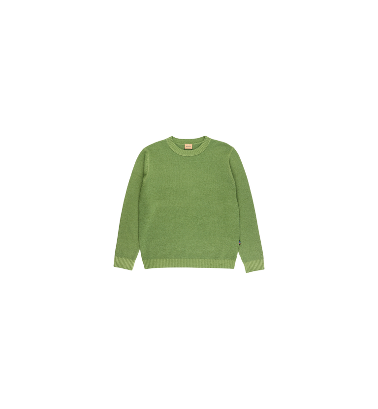 Packshot / Grass Green / ReLoved