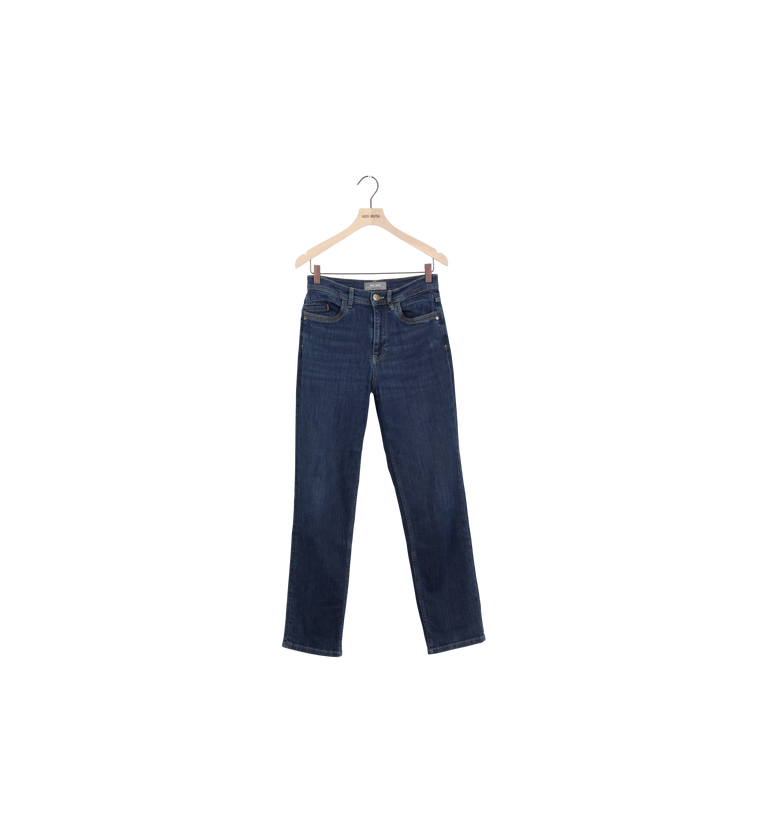 Packshot / Dark Blue / ReLoved