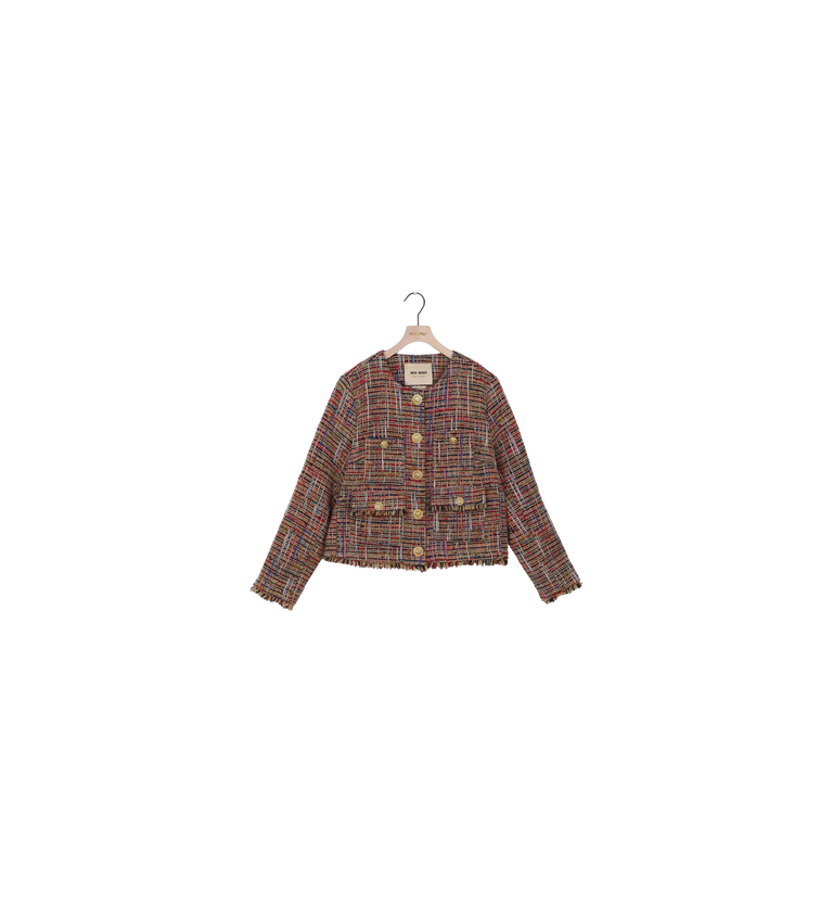 Packshot / Garnet / ReLoved